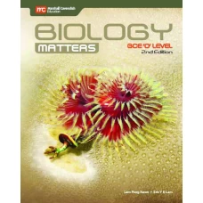 GCE O Level Biology Matters 2nd edition